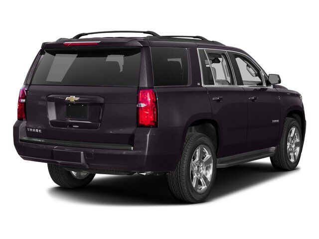 2017 Chevrolet Tahoe LT San Juan TX