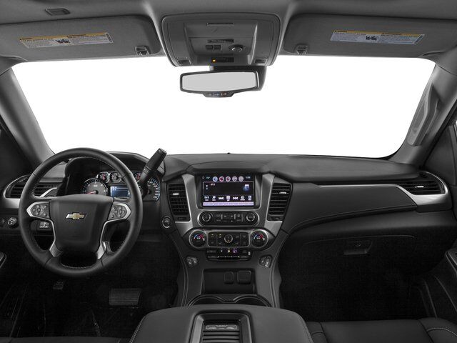2017 Chevrolet Tahoe LT San Juan TX