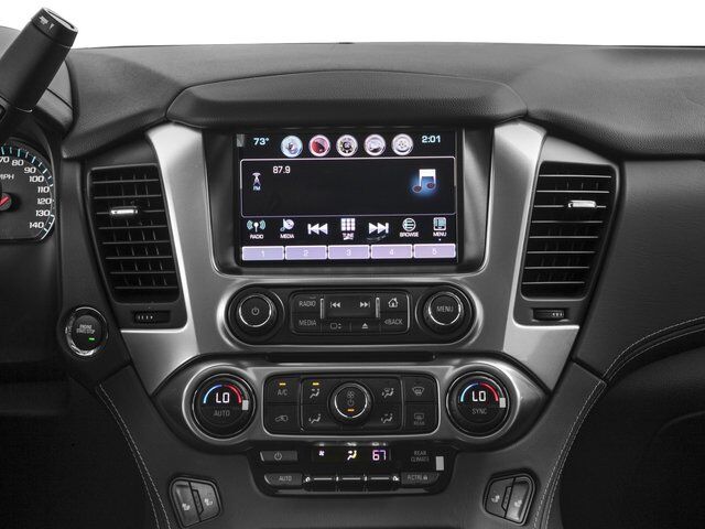 2017 Chevrolet Tahoe LT San Juan TX