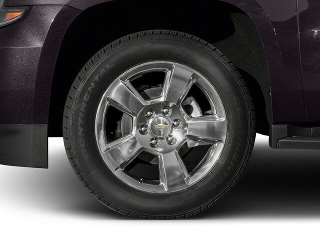 2017 Chevrolet Tahoe LT San Juan TX