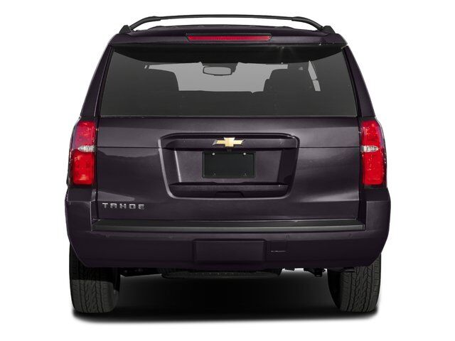 2017 Chevrolet Tahoe LT San Juan TX
