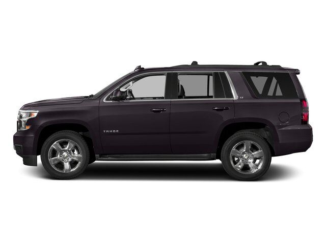 2017 Chevrolet Tahoe LT San Juan TX