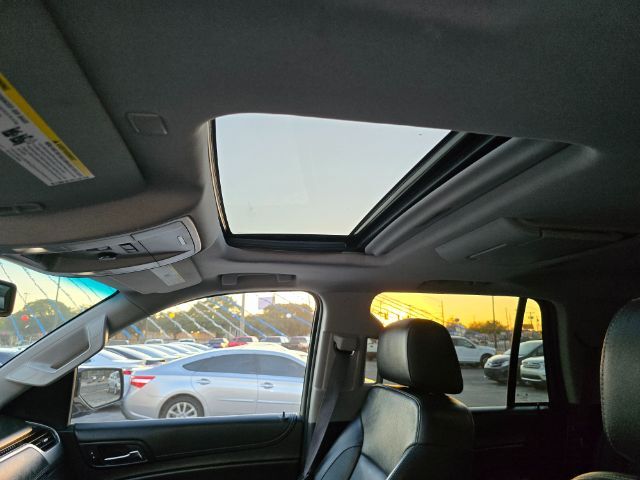 2017 Chevrolet Tahoe LT San Antonio TX