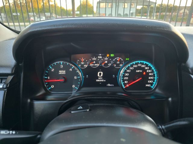 2017 Chevrolet Tahoe LT San Antonio TX