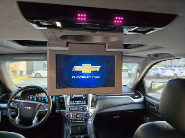 2017 Chevrolet Tahoe LT San Antonio TX