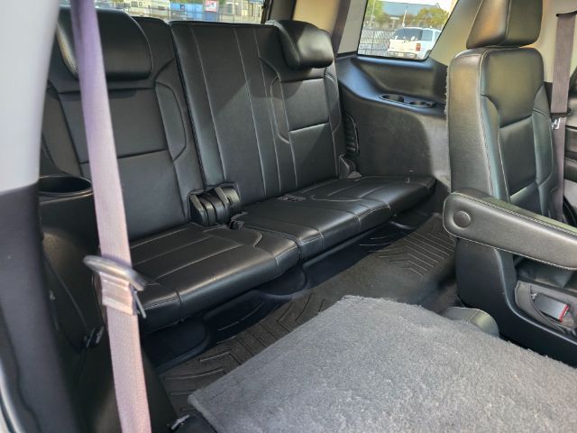 2017 Chevrolet Tahoe LT San Antonio TX