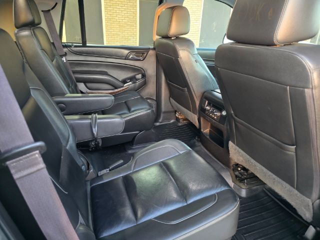 2017 Chevrolet Tahoe LT San Antonio TX