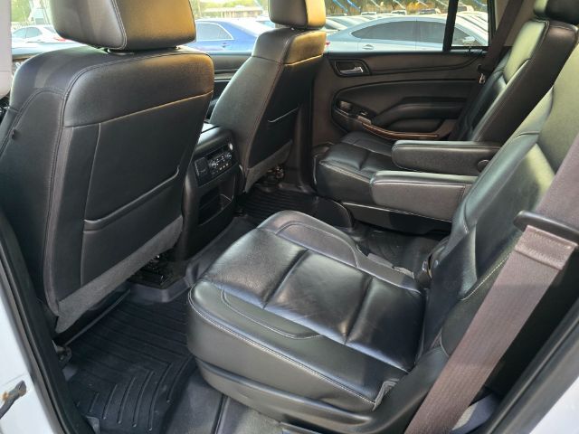 2017 Chevrolet Tahoe LT San Antonio TX