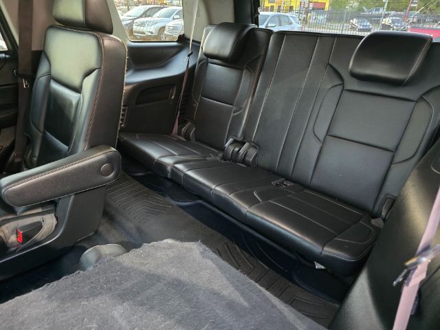 2017 Chevrolet Tahoe LT San Antonio TX