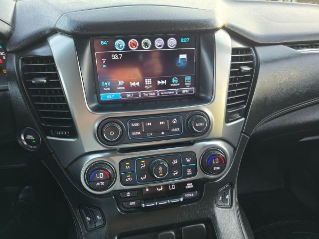 2017 Chevrolet Tahoe LT San Antonio TX