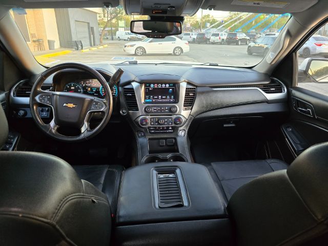 2017 Chevrolet Tahoe LT San Antonio TX