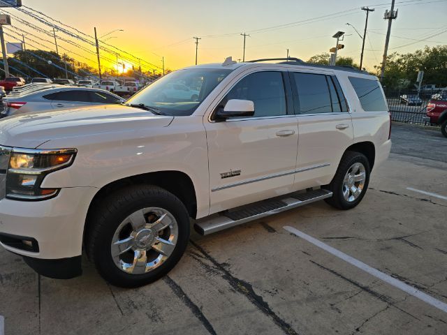 2017 Chevrolet Tahoe LT San Antonio TX