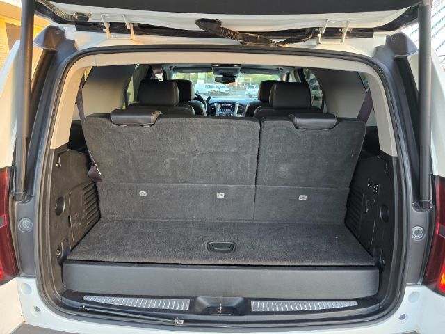 2017 Chevrolet Tahoe LT San Antonio TX