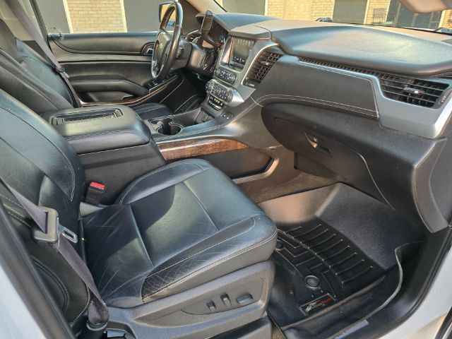 2017 Chevrolet Tahoe LT San Antonio TX