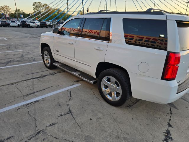2017 Chevrolet Tahoe LT San Antonio TX