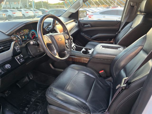 2017 Chevrolet Tahoe LT San Antonio TX
