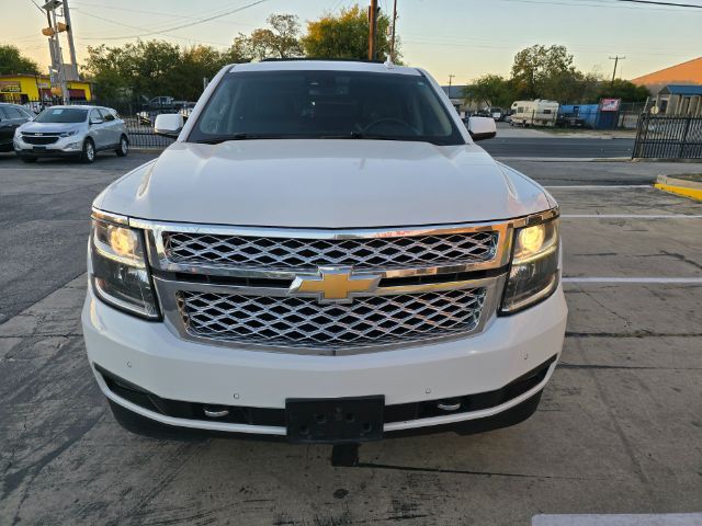 2017 Chevrolet Tahoe LT San Antonio TX
