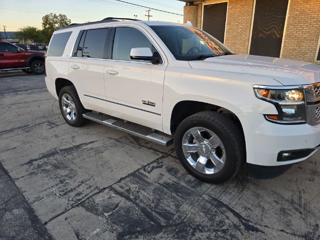 2017 Chevrolet Tahoe LT San Antonio TX