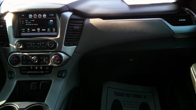 2017 Chevrolet Tahoe LT San Antonio TX