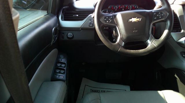 2017 Chevrolet Tahoe LT San Antonio TX