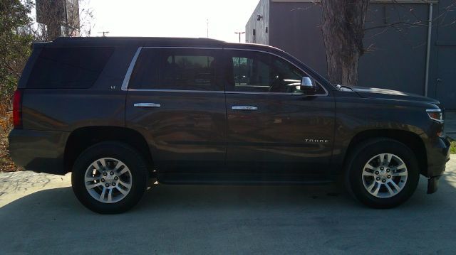 2017 Chevrolet Tahoe LT San Antonio TX