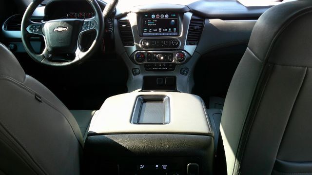 2017 Chevrolet Tahoe LT San Antonio TX