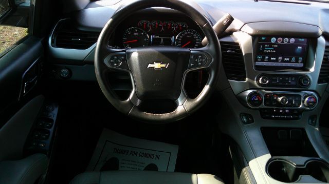 2017 Chevrolet Tahoe LT San Antonio TX