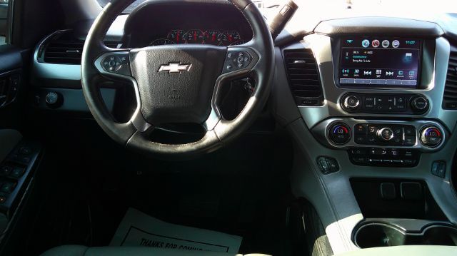 2017 Chevrolet Tahoe LT San Antonio TX