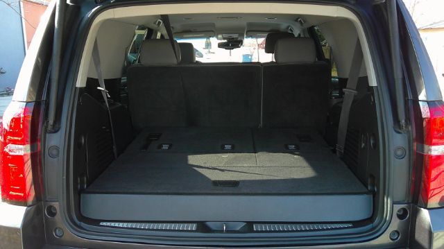 2017 Chevrolet Tahoe LT San Antonio TX