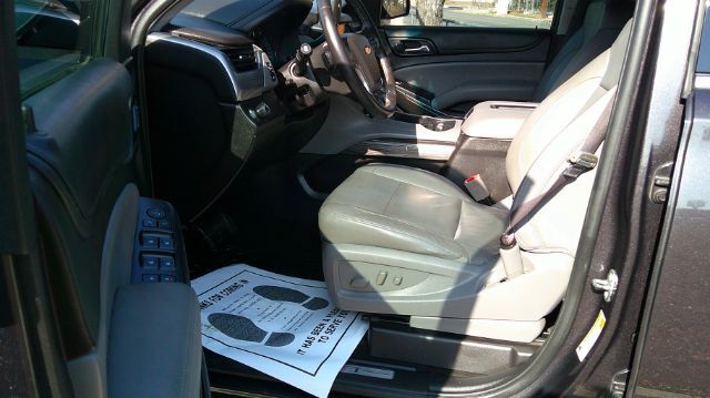 2017 Chevrolet Tahoe LT San Antonio TX