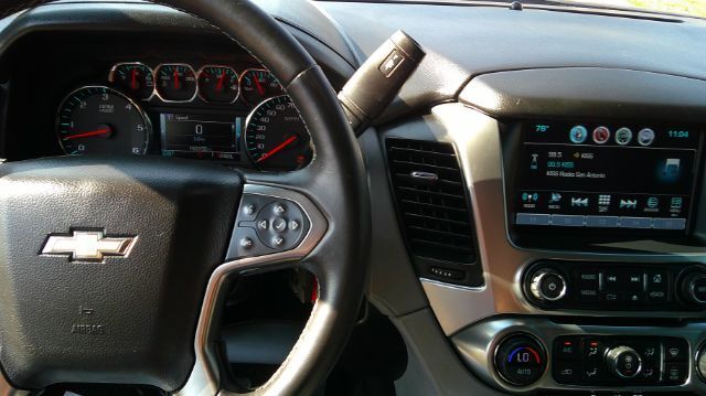 2017 Chevrolet Tahoe LT San Antonio TX