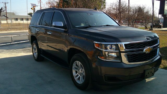 2017 Chevrolet Tahoe LT San Antonio TX
