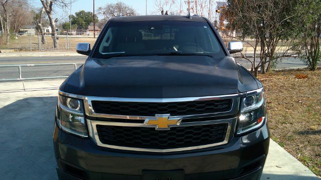 2017 Chevrolet Tahoe LT San Antonio TX