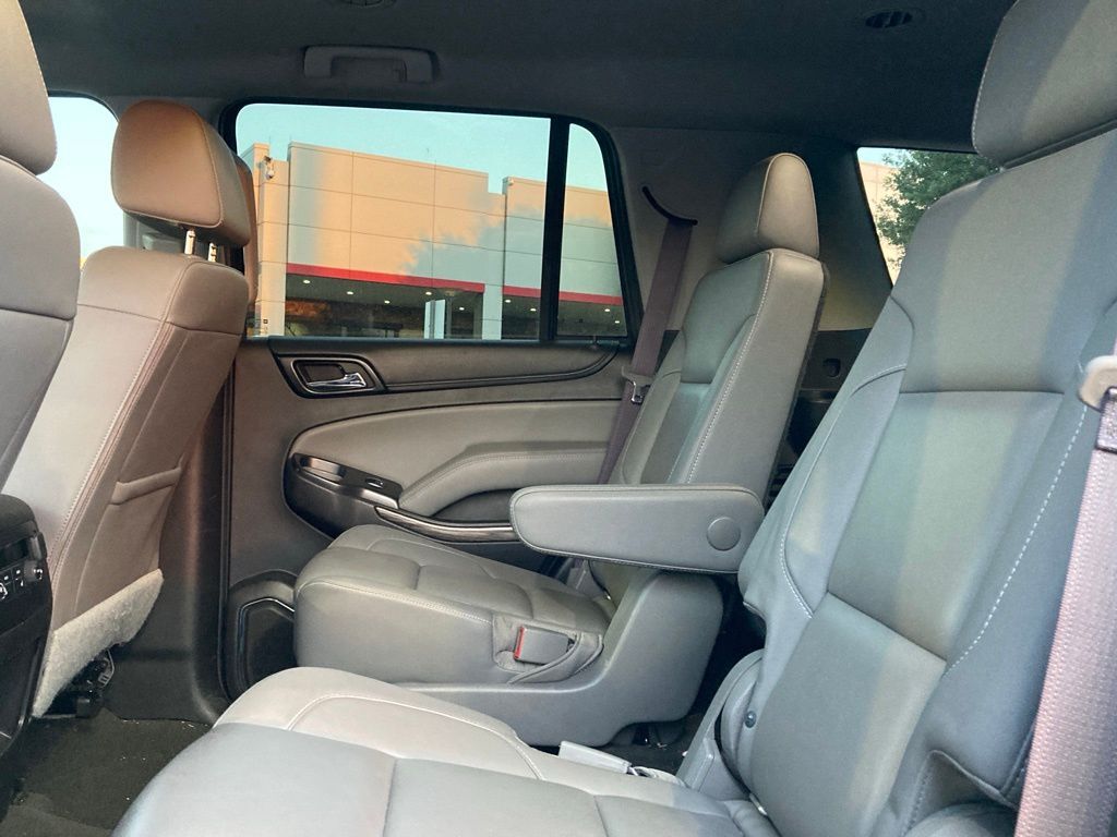 2017 Chevrolet Tahoe LT San Antonio TX