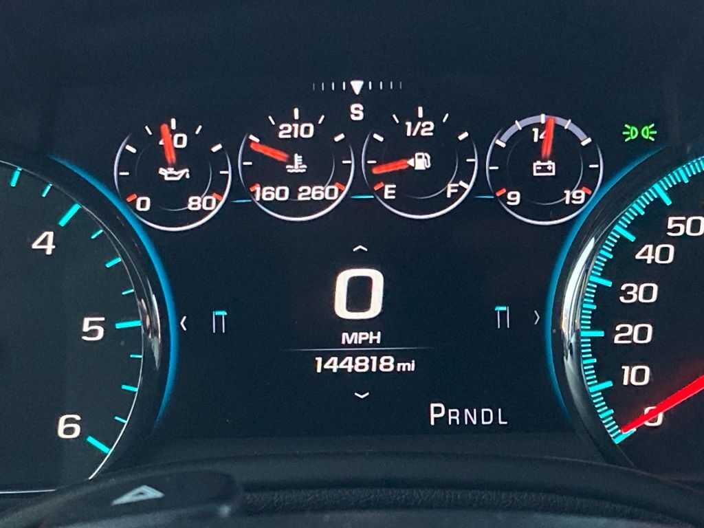 2017 Chevrolet Tahoe LT San Antonio TX