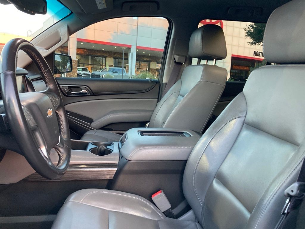 2017 Chevrolet Tahoe LT San Antonio TX
