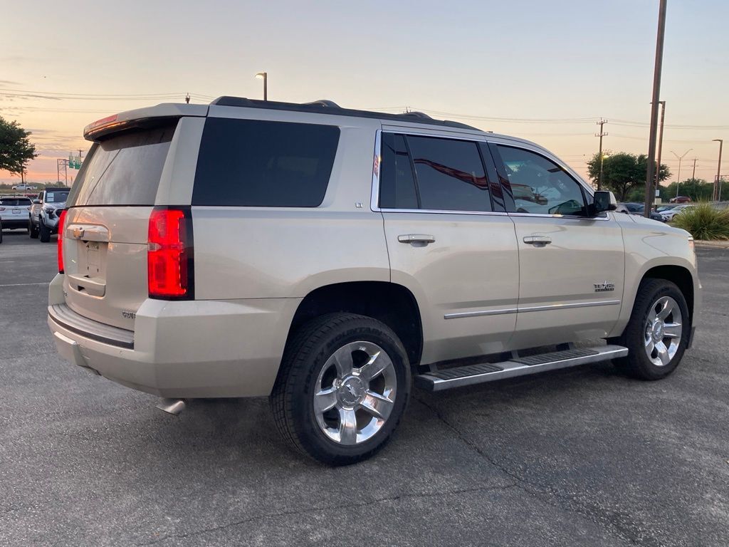 2017 Chevrolet Tahoe LT San Antonio TX