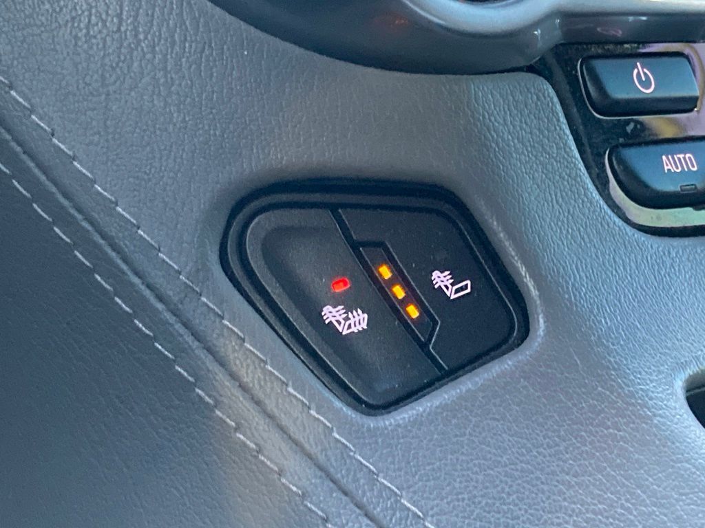 2017 Chevrolet Tahoe LT San Antonio TX