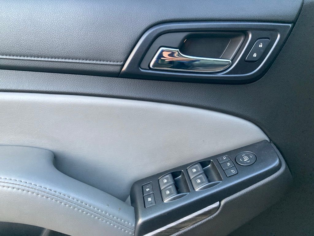 2017 Chevrolet Tahoe LT San Antonio TX