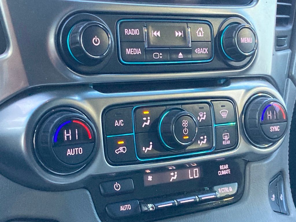 2017 Chevrolet Tahoe LT San Antonio TX