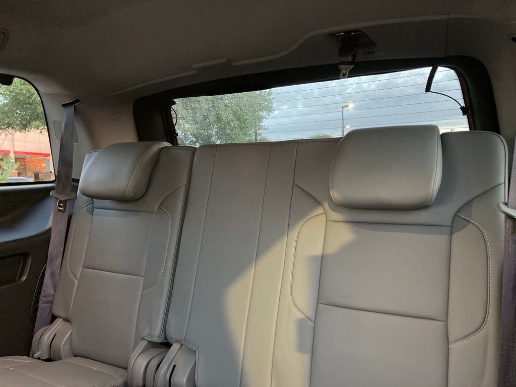 2017 Chevrolet Tahoe LT San Antonio TX