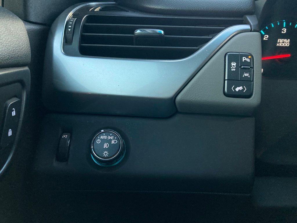 2017 Chevrolet Tahoe LT San Antonio TX