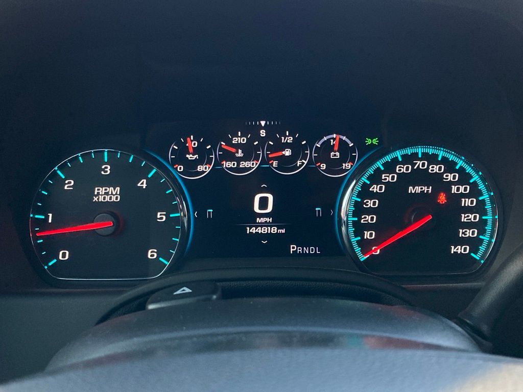 2017 Chevrolet Tahoe LT San Antonio TX