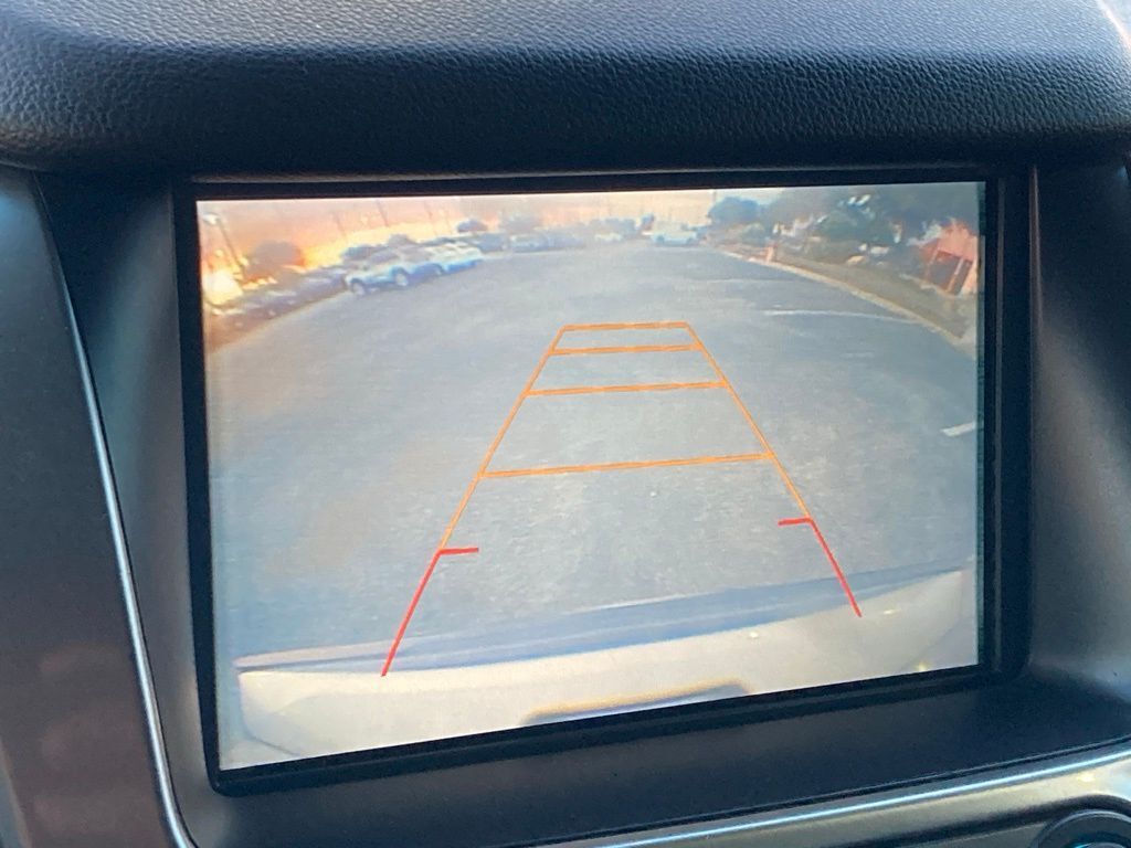 2017 Chevrolet Tahoe LT San Antonio TX