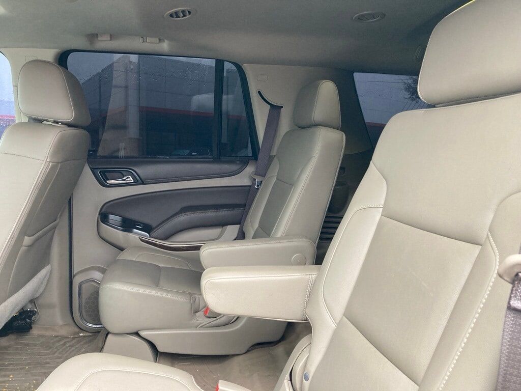 2017 Chevrolet Tahoe LT San Antonio TX