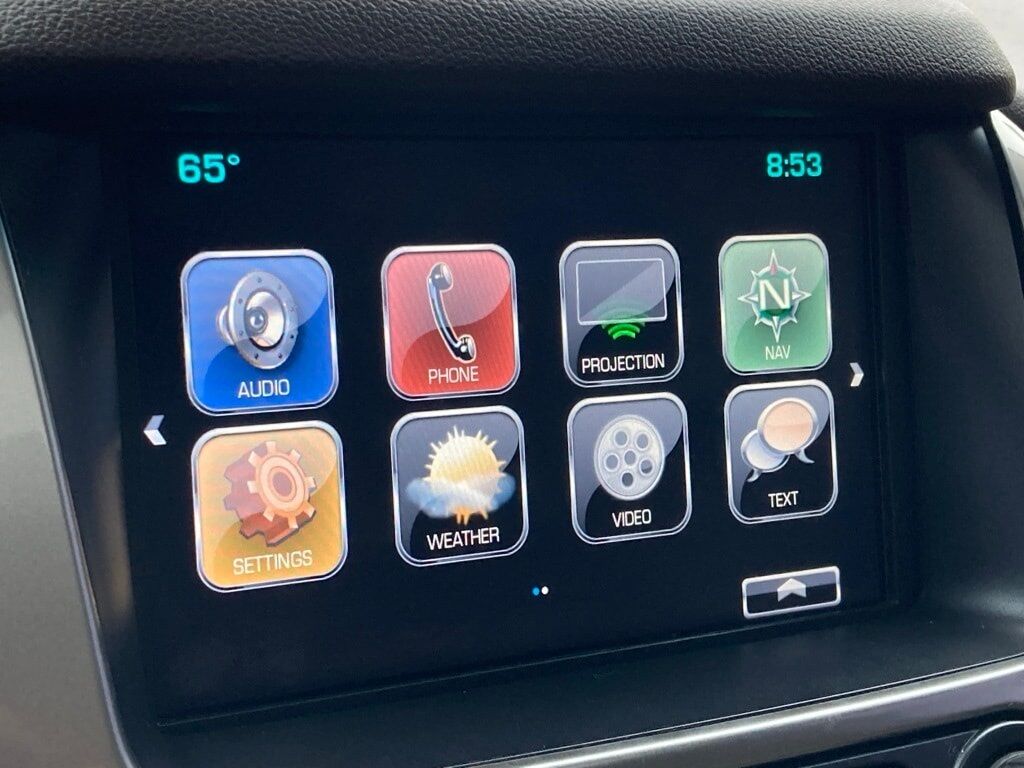 2017 Chevrolet Tahoe LT San Antonio TX