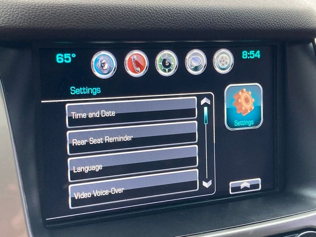 2017 Chevrolet Tahoe LT San Antonio TX