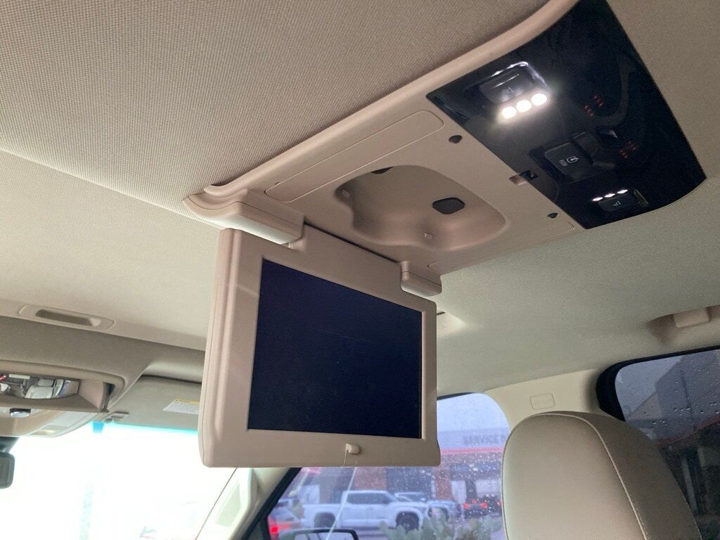 2017 Chevrolet Tahoe LT San Antonio TX