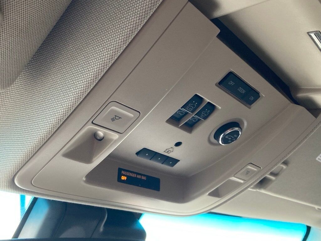 2017 Chevrolet Tahoe LT San Antonio TX