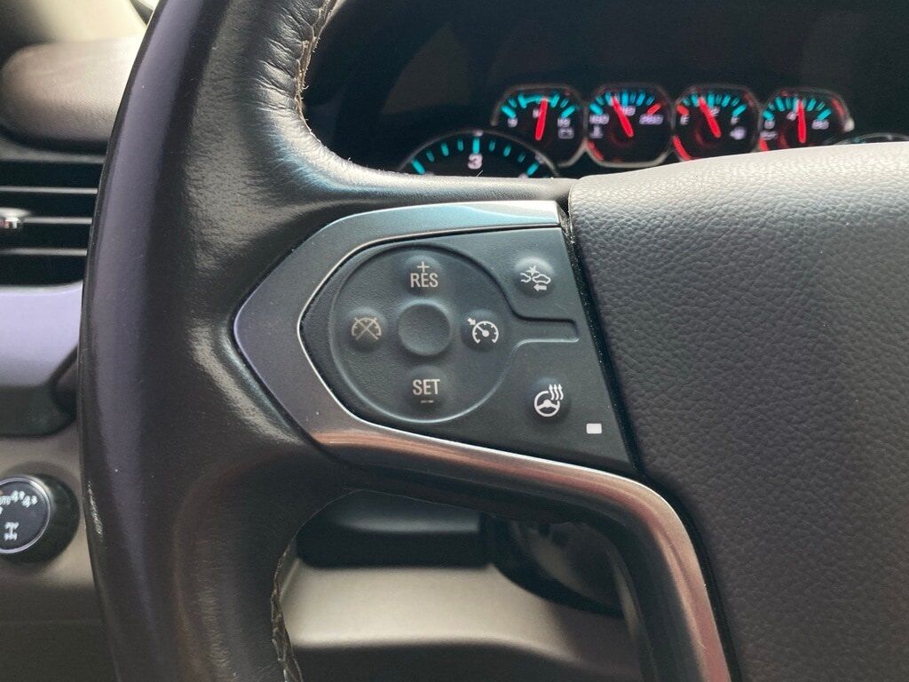 2017 Chevrolet Tahoe LT San Antonio TX